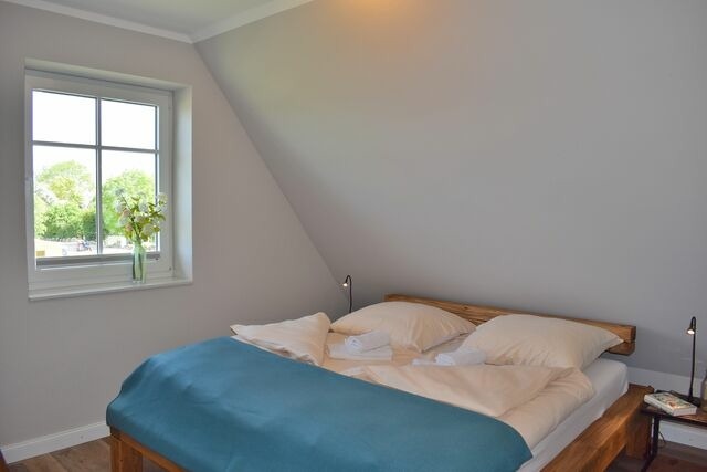 Ferienhaus in Fehmarn OT Staberdorf - Reethaus 3A - Bild 11