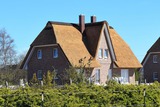 Ferienhaus in Fehmarn OT Staberdorf - Reethaus 3A - Bild 1