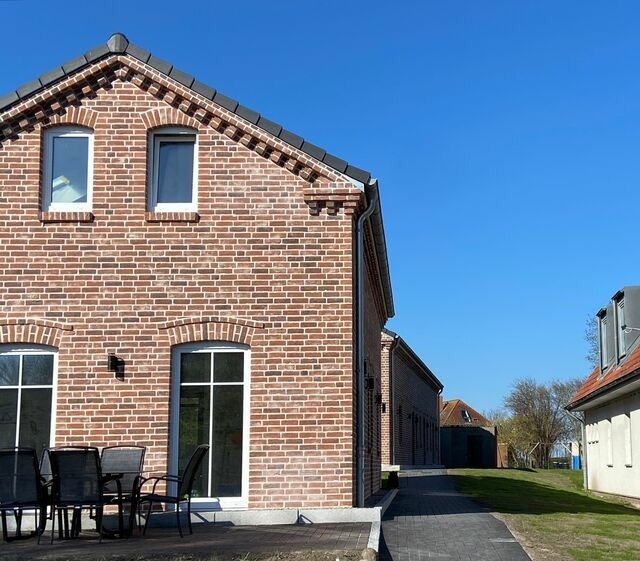 Ferienhaus in Fehmarn OT Staberdorf - Backhaus 1 - Bild 2