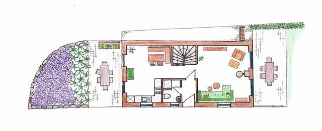 Ferienhaus in Fehmarn OT Staberdorf - Backhaus 1 - Bild 6