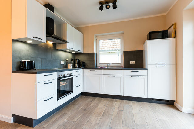 Ferienhaus in Fehmarn OT Staberdorf - Backhaus 1 - Bild 5