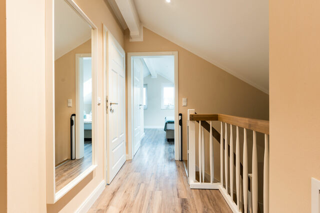 Ferienhaus in Fehmarn OT Staberdorf - Backhaus 1 - Bild 13