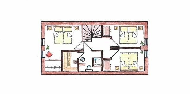 Ferienhaus in Fehmarn OT Staberdorf - Backhaus 1 - Bild 21