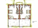 Ferienhaus in Fehmarn OT Staberdorf - Reethaus 4B - Bild 4
