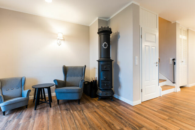 Ferienhaus in Fehmarn OT Staberdorf - Reethaus 4B - Bild 5