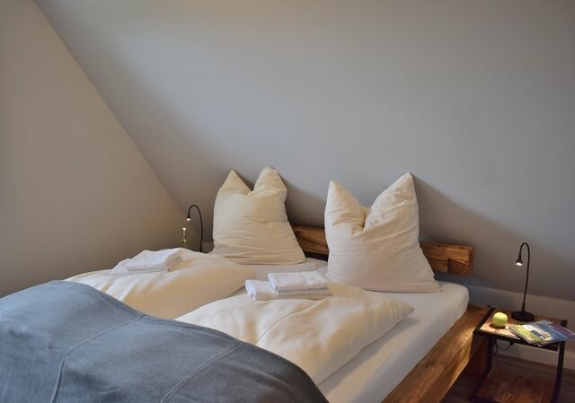 Ferienhaus in Fehmarn OT Staberdorf - Reethaus 4B - Bild 10