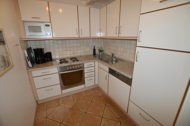 Ferienwohnung in Fehmarn OT Staberdorf - Speicher 1 - Bild 5