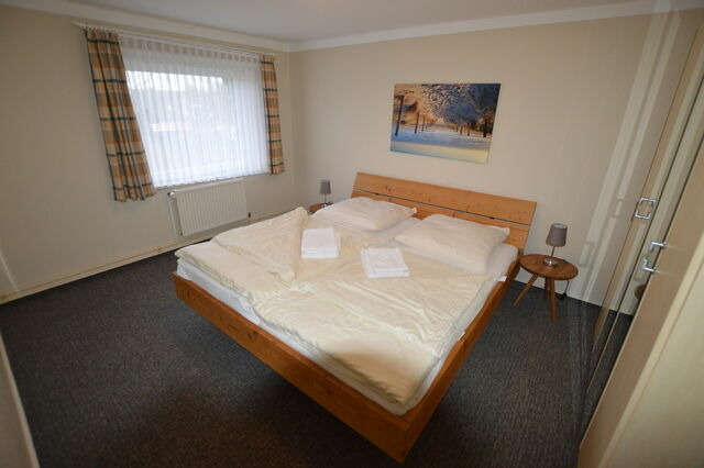 Ferienwohnung in Fehmarn OT Staberdorf - Speicher 1 - Bild 6