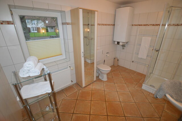 Ferienwohnung in Fehmarn OT Staberdorf - Speicher 1 - Bild 9