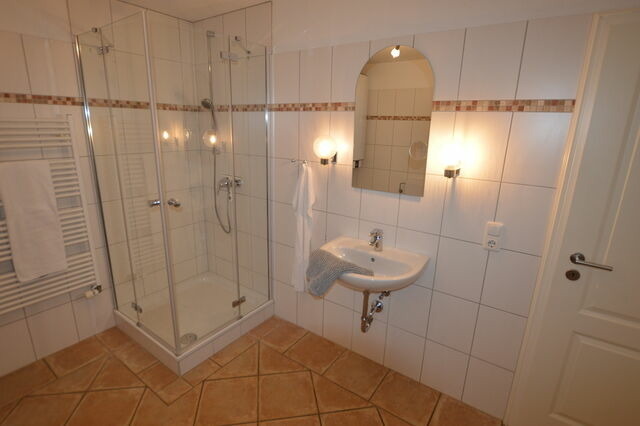 Ferienwohnung in Fehmarn OT Staberdorf - Speicher 1 - Bild 10