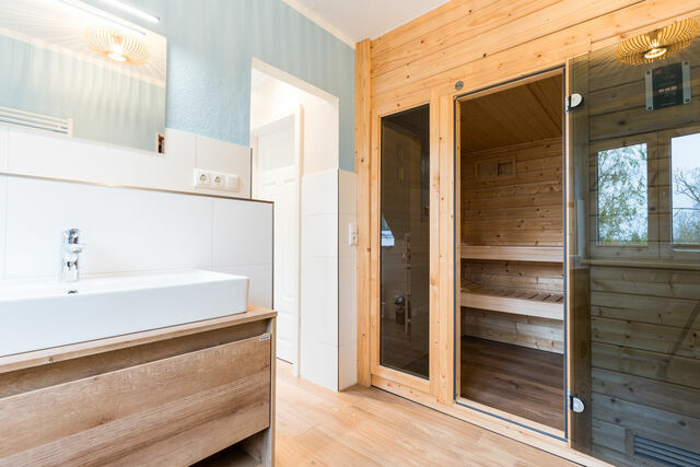 Ferienhaus in Fehmarn OT Staberdorf - Am Hof 1 - Bild 13