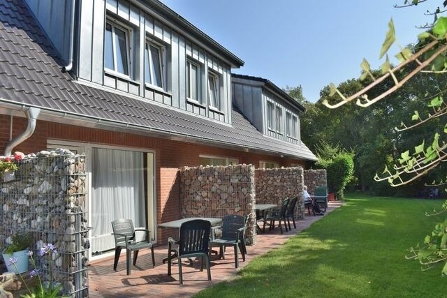 Ferienhaus in Fehmarn OT Staberdorf - Am Hof 1 - Bild 18