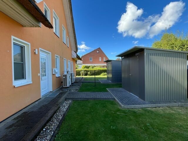 Ferienhaus in Ostseeheilbad Zingst - Seeteufel - Bild 22