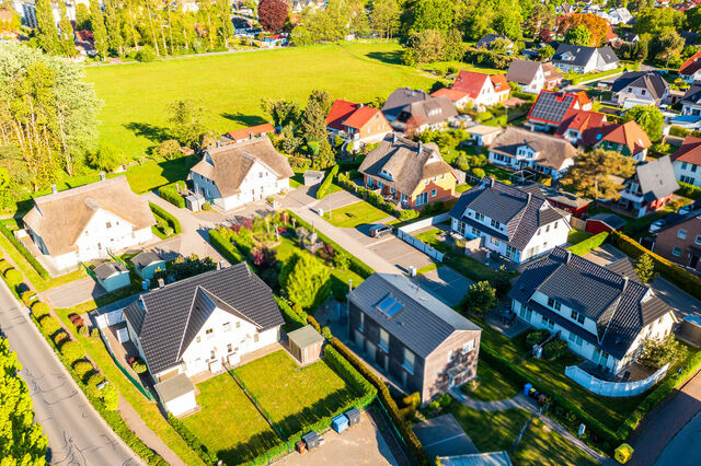 Ferienhaus in Ostseeheilbad Zingst - Seeteufel - Bild 23