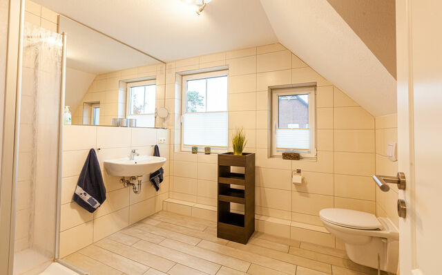 Ferienhaus in Ostseeheilbad Zingst - Seewolf - Bild 16