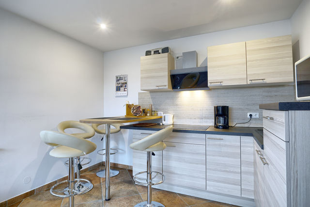 Ferienwohnung in Ostseeheilbad Zingst - Haus Havelland - Bild 4