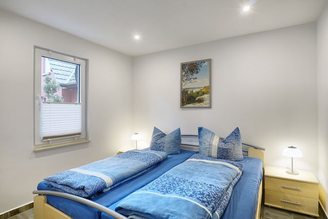 Ferienwohnung in Ostseeheilbad Zingst - Haus Havelland - Bild 7