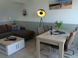 Ferienwohnung in Dahme - Strand Quartiere Koje 9 - Bild 1
