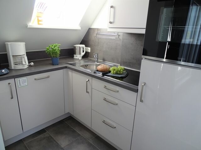 Ferienwohnung in Dahme - Strand Quartiere Koje 9 - Bild 5
