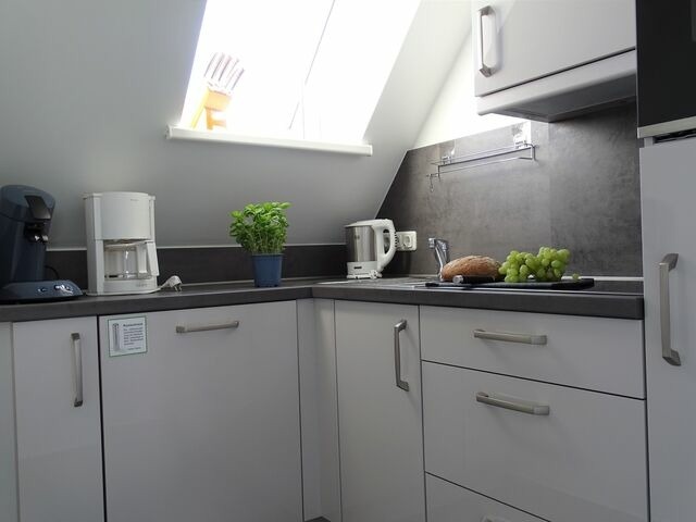 Ferienwohnung in Dahme - Strand Quartiere Koje 9 - Bild 6