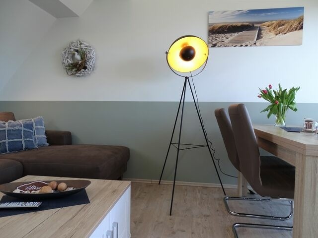 Ferienwohnung in Dahme - Strand Quartiere Koje 9 - Bild 9