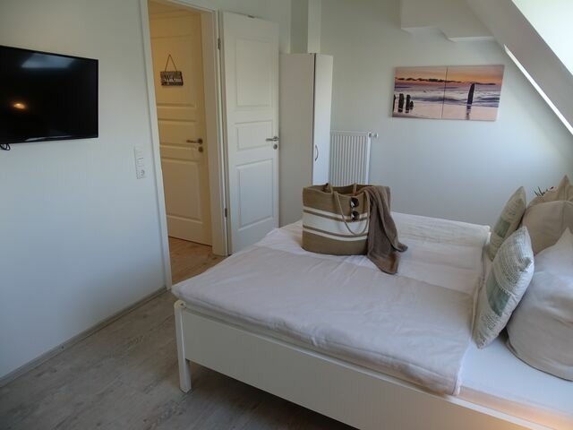 Ferienwohnung in Dahme - Strand Quartiere Koje 9 - Bild 12