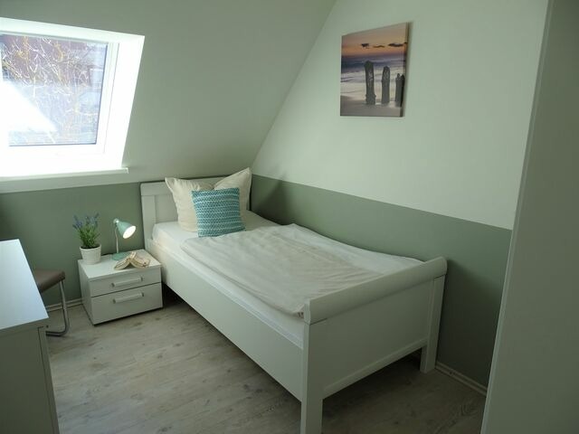 Ferienwohnung in Dahme - Strand Quartiere Koje 9 - Bild 13