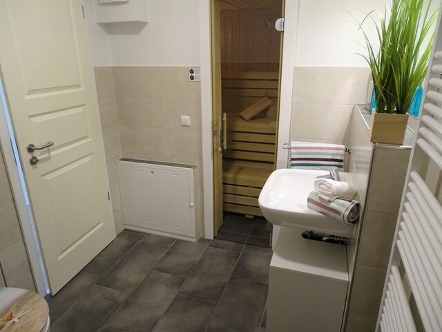 Ferienwohnung in Dahme - Strand Quartiere Koje 9 - Bild 19