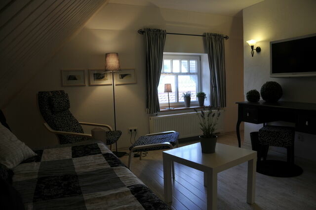 Ferienwohnung in Prerow - Traumf&auml;ngerhaus/ Engel - Bild 7