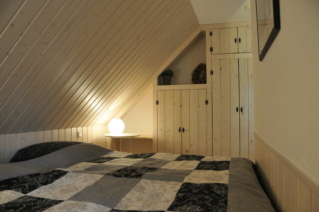 Ferienwohnung in Prerow - Traumf&auml;ngerhaus/ Engel - Bild 9