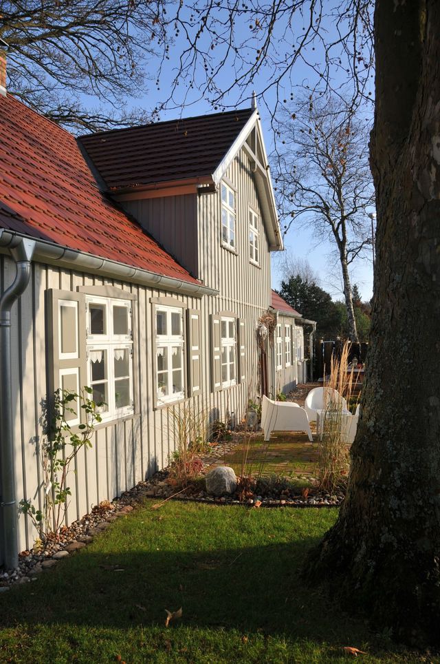 Ferienwohnung in Prerow - Traumfängerhaus/ Elfen - Bild 10