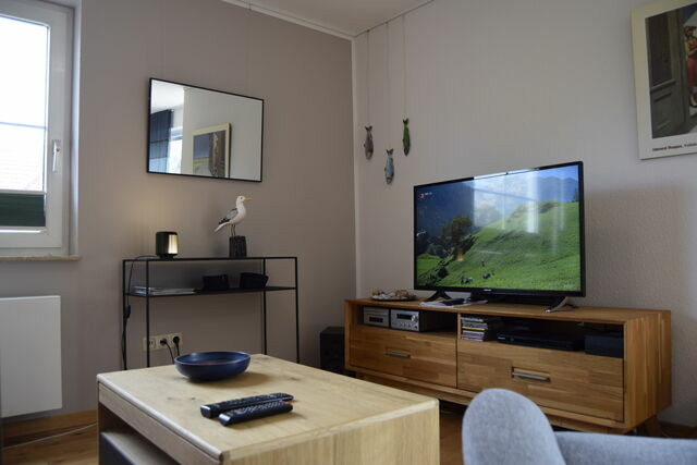 Ferienwohnung in Sch&ouml;nberger Strand - "Ferienappartement Karin" Hillenga&szlig; - Bild 2