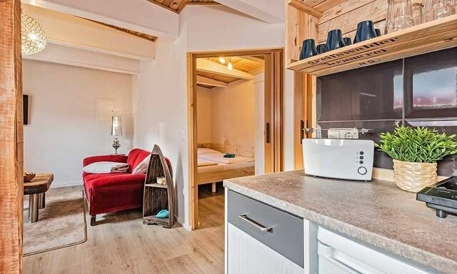 Ferienhaus in &Uuml;ckeritz - Heimathafen - Bild 4