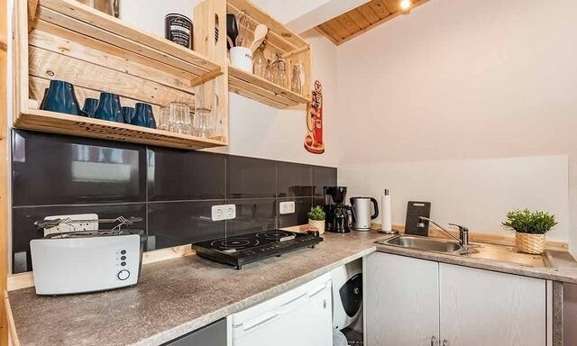 Ferienhaus in &Uuml;ckeritz - Heimathafen - Bild 5