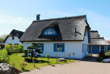 Ferienhaus in Glowe - Ferienhaus Muschelsucher - Bild 1