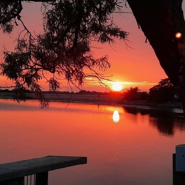 Ferienwohnung in Fehmarn OT Lemkenhafen - FeWo am Dorfteich - Bild 20