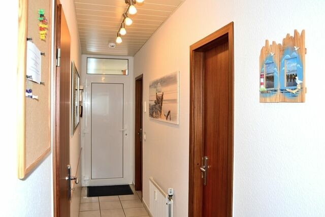 Ferienwohnung in Scharbeutz - Berliner Hof - HOF/305 - Bild 11