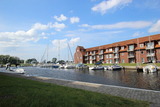 Ferienwohnung in Ueckermünde - Lagunenstadt am Haff Fewo 210 - Boje - Bild 8