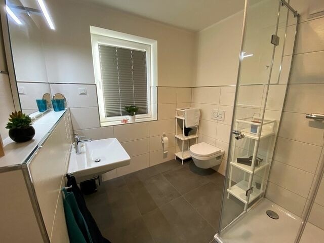 Ferienwohnung in Hohwacht - Meeresblick " Fr&auml;ulein Krabbe " Haus 3 WE 40 - Bild 21