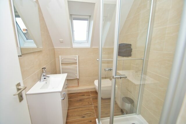 Ferienwohnung in Dahme - M&ouml;we - Bild 5