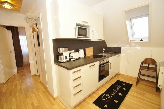 Ferienwohnung in Dahme - M&ouml;we - Bild 6