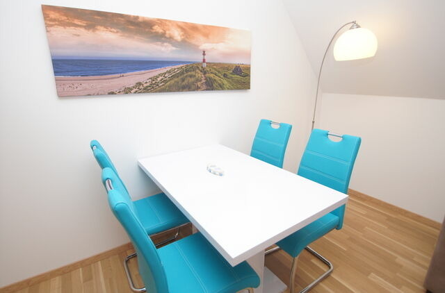 Ferienwohnung in Dahme - M&ouml;we - Bild 7