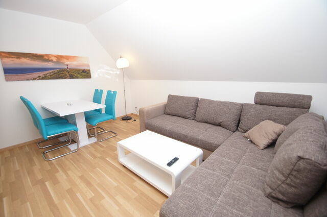 Ferienwohnung in Dahme - M&ouml;we - Bild 8