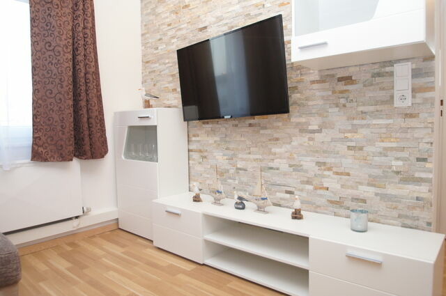 Ferienwohnung in Dahme - M&ouml;we - Bild 9