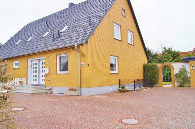 Ferienwohnung in Dahme - M&ouml;we - Bild 10