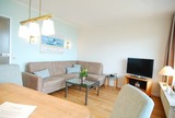 Ferienwohnung in Gr&ouml;mitz - STRANDIDYLL, 57 - Typ A3S - Bild 1