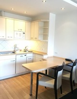 Ferienwohnung in Grömitz - STRANDIDYLL, 134 - Typ B4 - Bild 6