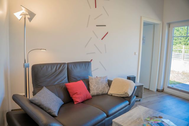 Ferienwohnung in Fehmarn OT Gollendorf - Scheune 9 - Bild 6