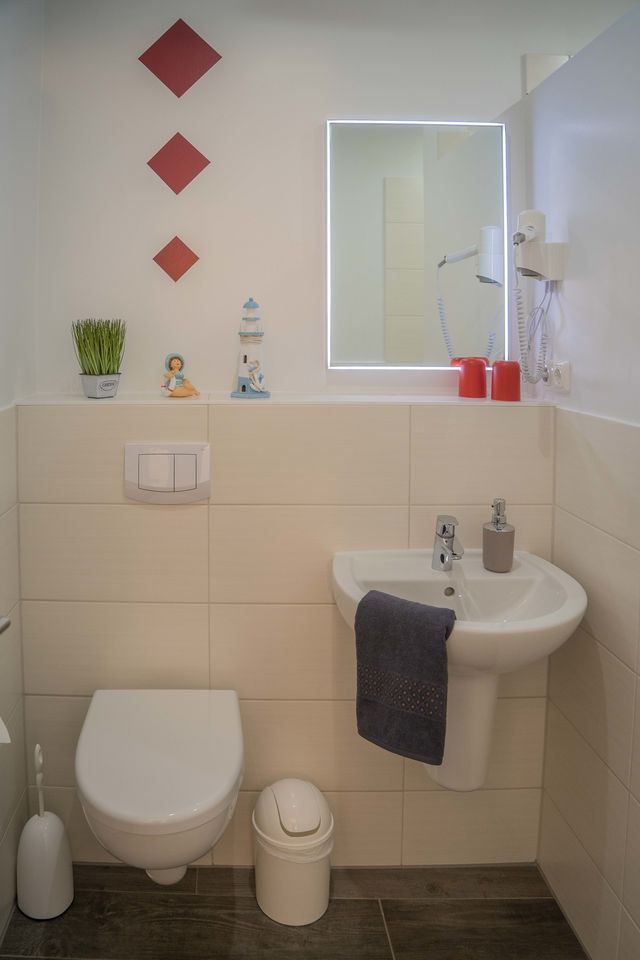 Ferienwohnung in Fehmarn OT Gollendorf - Scheune 9 - Bild 16