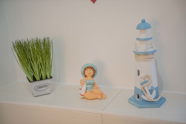 Ferienwohnung in Fehmarn OT Gollendorf - Scheune 9 - Bild 18